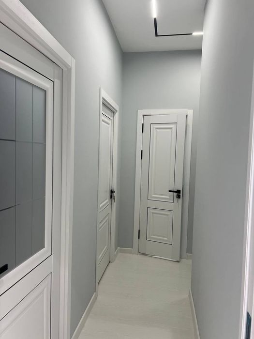 Квартира с ремонтом в Мирободском районе, Xon Saroy Salom,кадастр есть