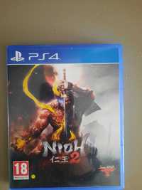 Joc ps 4 nou nout