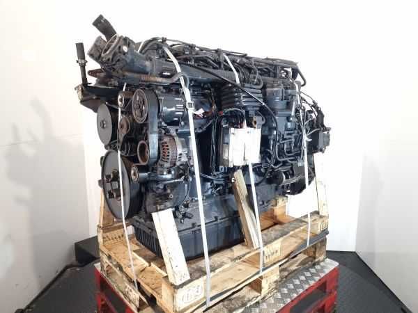 Motor complet  Scania DC13 147 L01  - Piese motor Scania - EURO 6