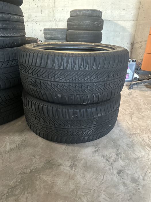 Vand cauciucuri Good year  285/45/20 dot 2021