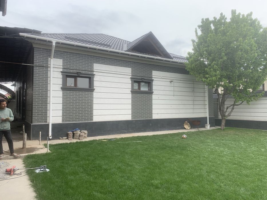 Штукатурка белый жемчук жидки травертин откос сокл утипление пеноплекс