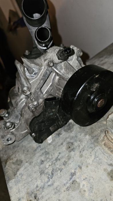 Piese/anexe Opel Astra K 1.5 F15DVH LXD