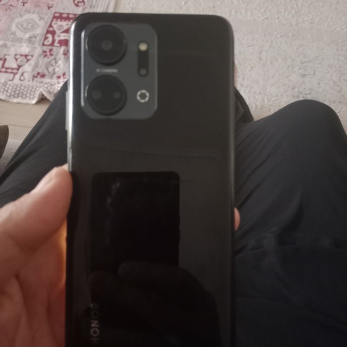 HONR X7A 128  жана