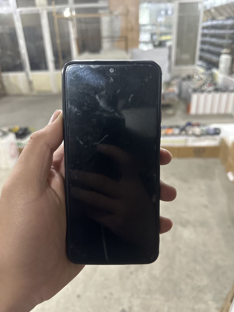 Redmi not 12 narxi