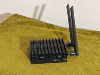 Mini pc industrial Fitlet2 Compulab