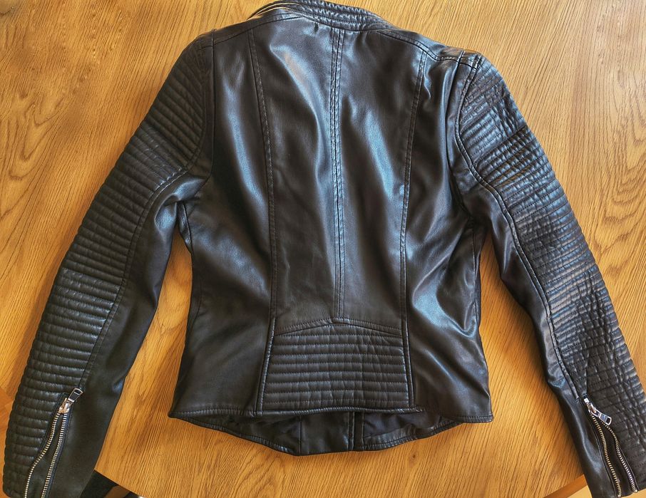 Комплект якета Pull&bear и Amisu