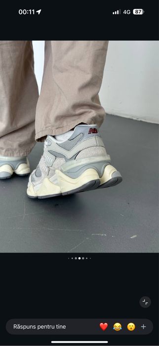 New Balance 9060