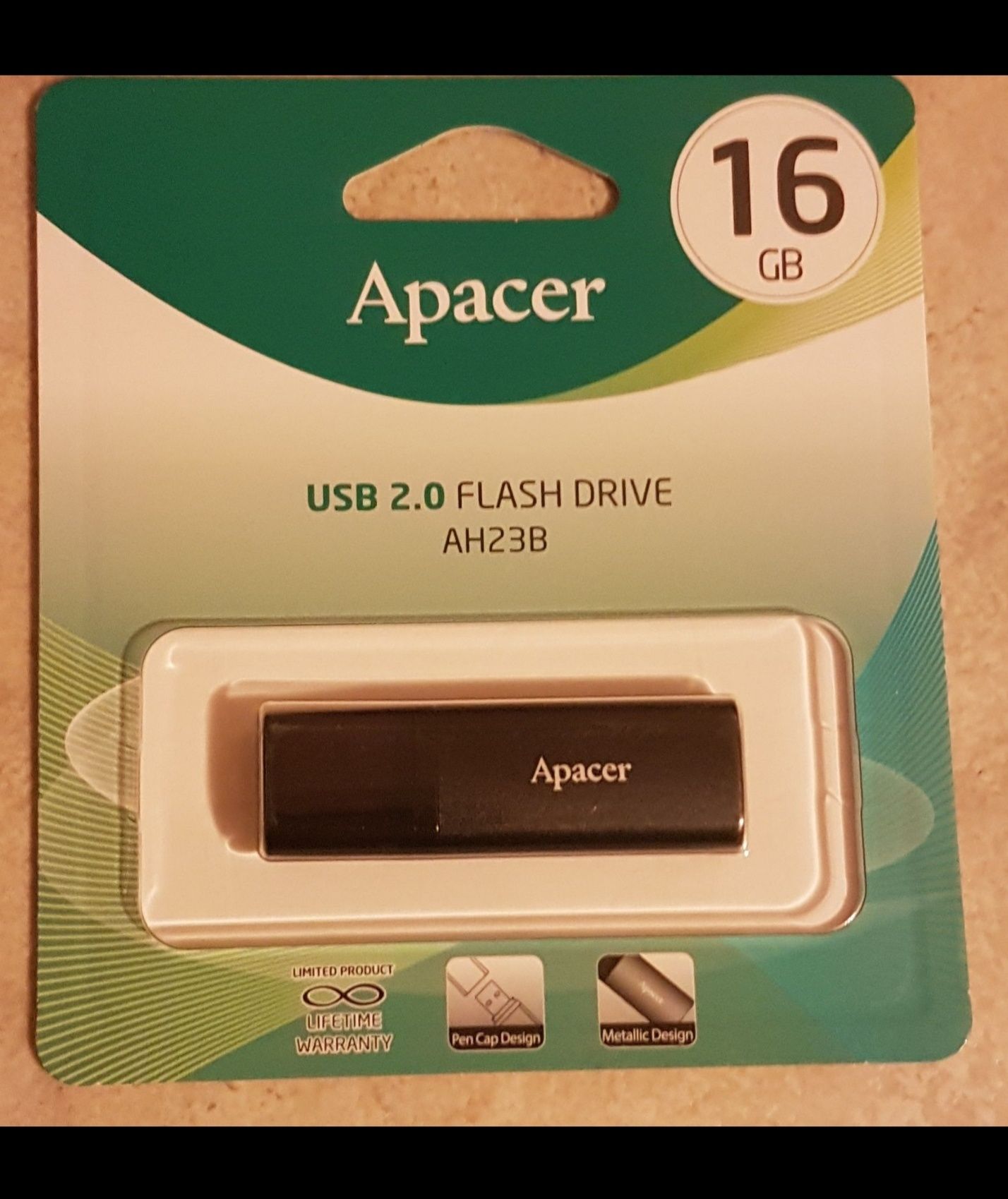 Memory stick 16 Gb