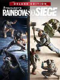 Vand Joc Rainbow Six Siege PC , Champion, Full Black ice, Full elite