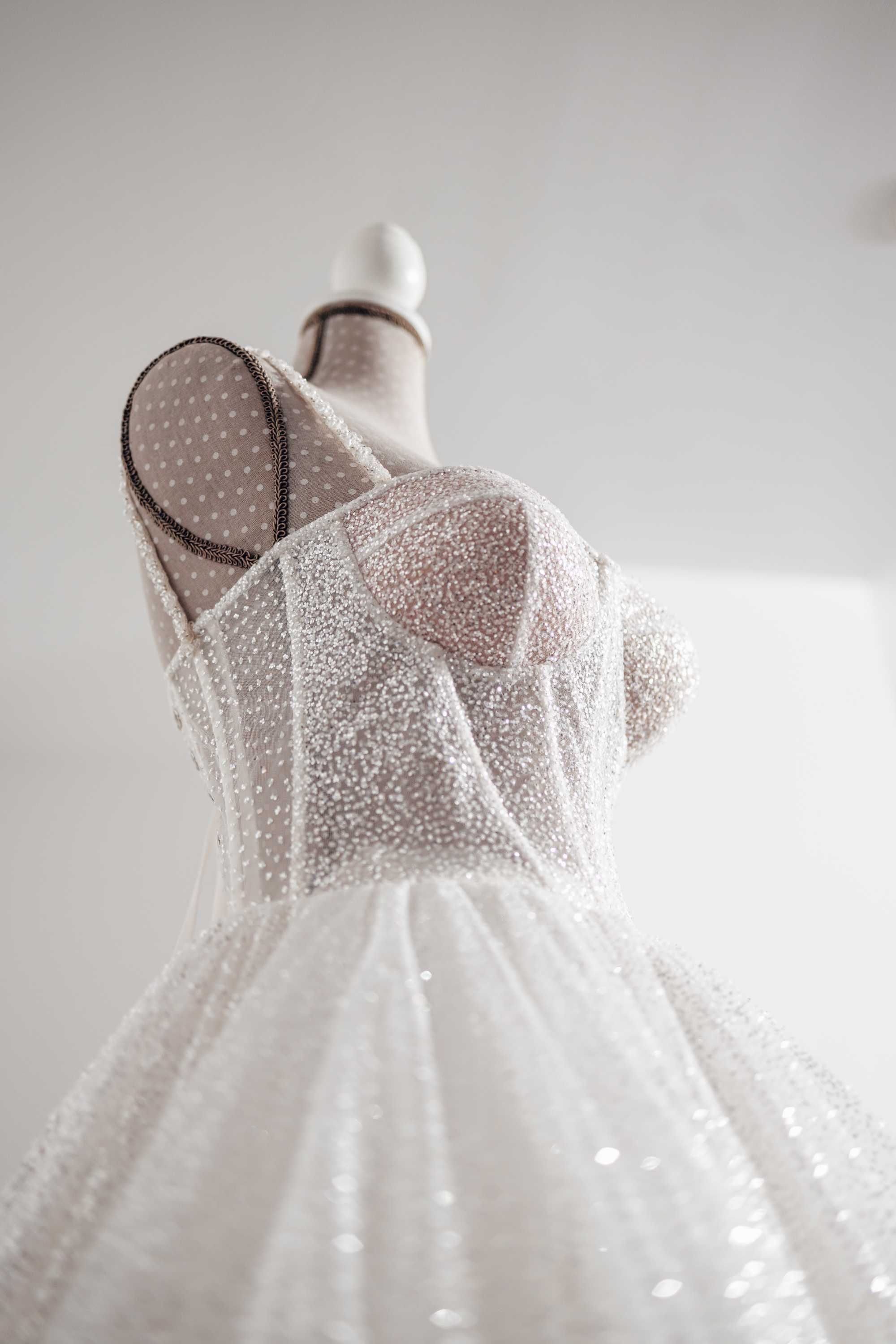 Rochie Mireasa Milla Nova