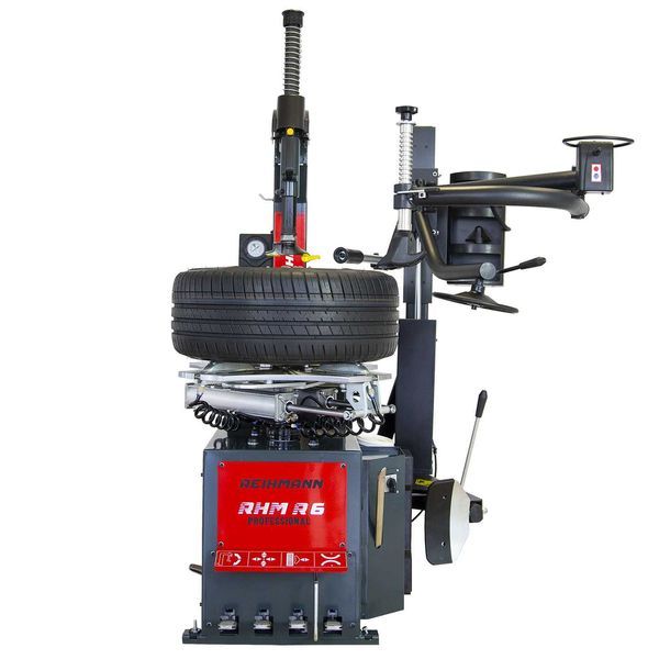 Masina aparat dejantat roti profesional REIHMANN RHM R6