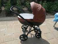Детска количка 3в1