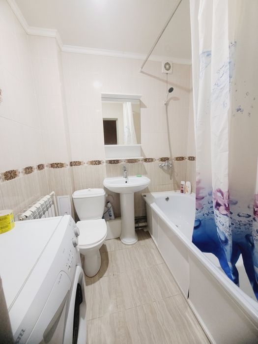 1комн кв по часам 7мкр