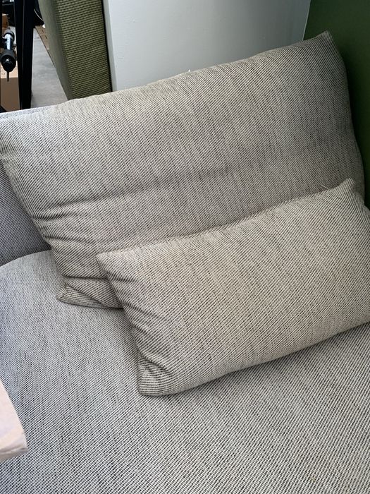 Sezlong IKEA Soderhamn - bej/maro