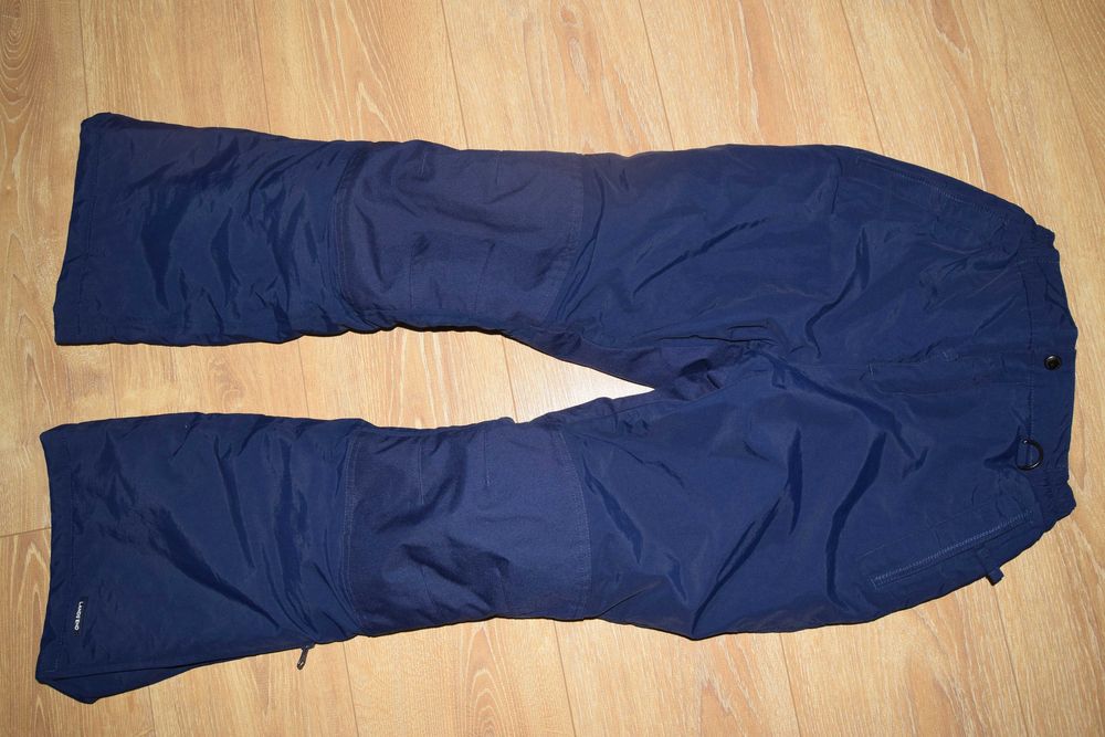 Pantaloni schi 12 ani - baiat