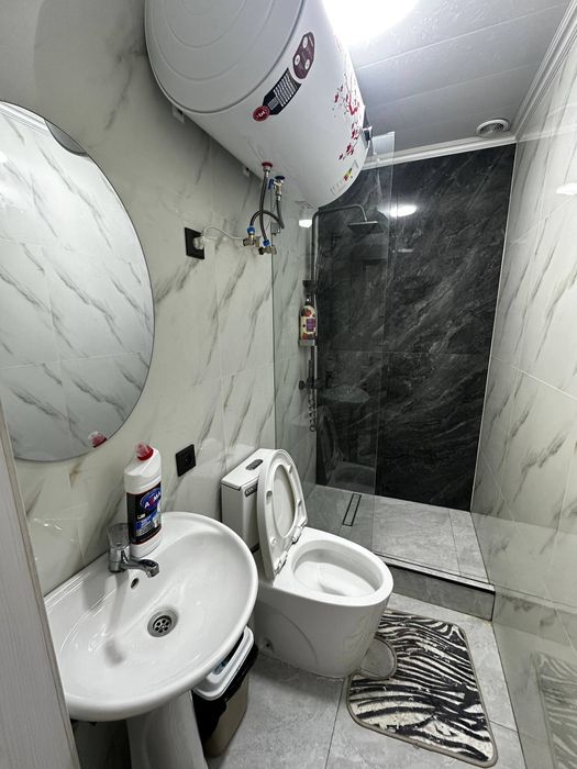 Yashnobod Kadishva yonida kvartira Tuzel Olmos metro yaqin