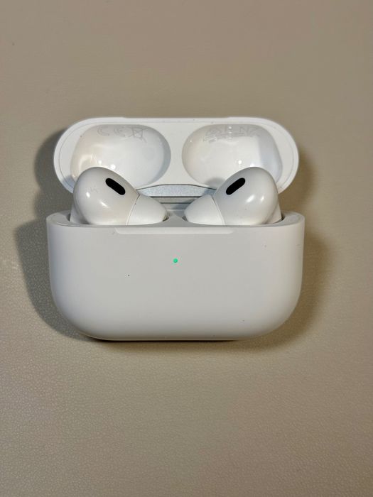 Apple AirPods Pro 2 - Stare excelenta