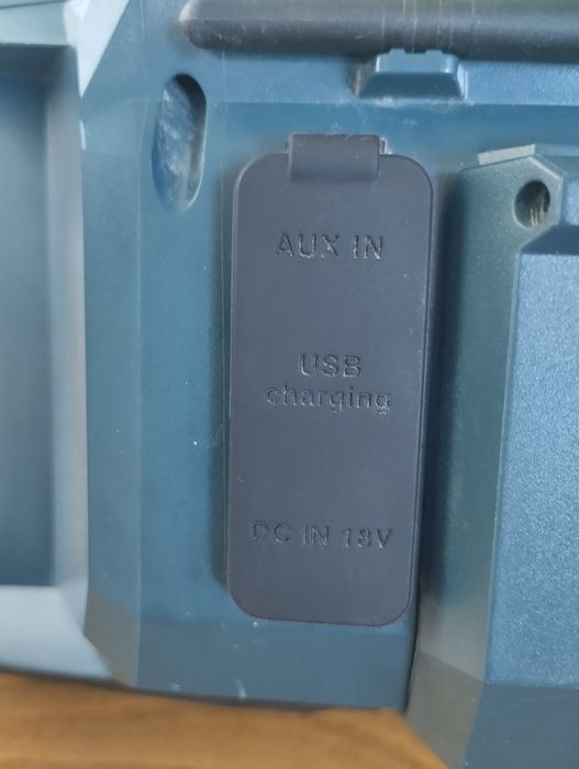 Bosch Professional GBP 18V-2 SC