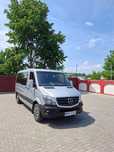 Mersedes-Benz 2016 316 avtomat