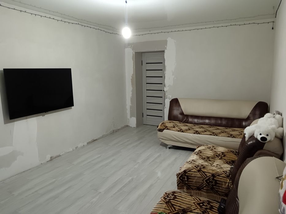 Срочно продам квартиру