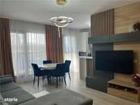 Apartament 3 camere Apptown North Pipera