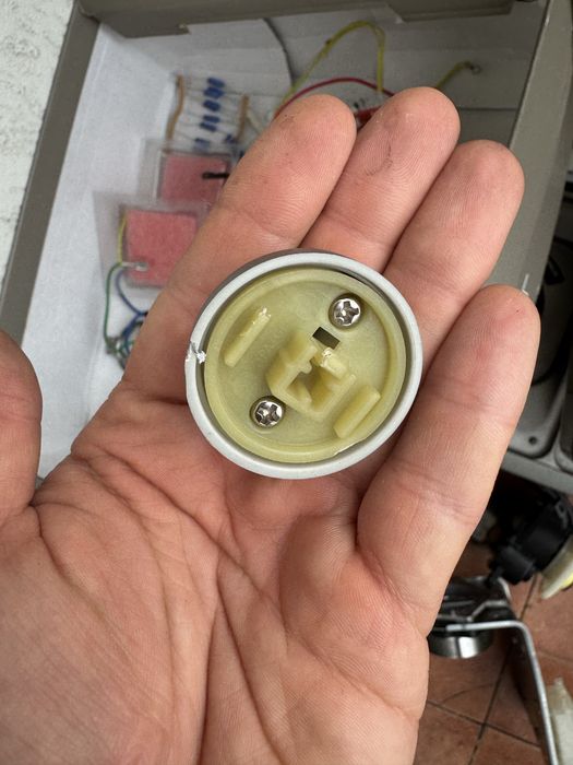 Buton selectare abur breville/sage