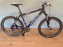 Doua biciclete in stare perfecta City 28/ MTB 26