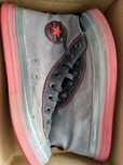 Кроссовки Converse