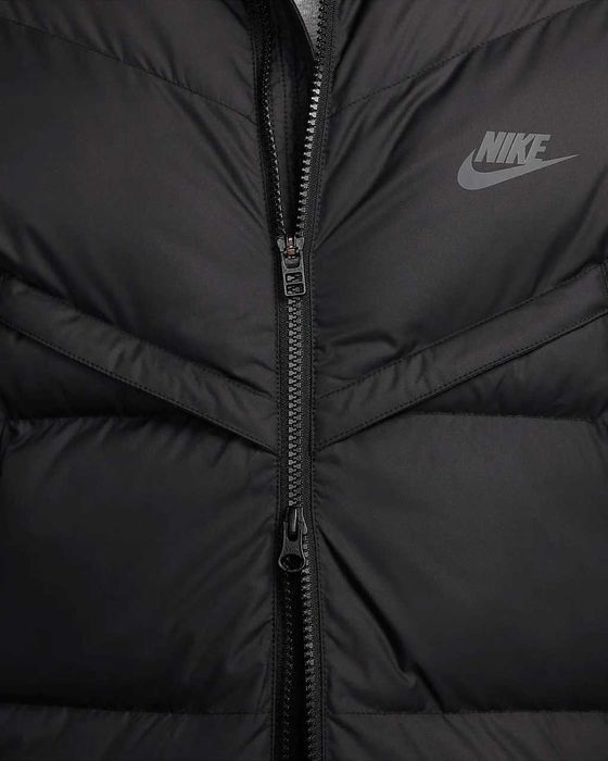 Мъжко Яке Nike Air Max Sportswear