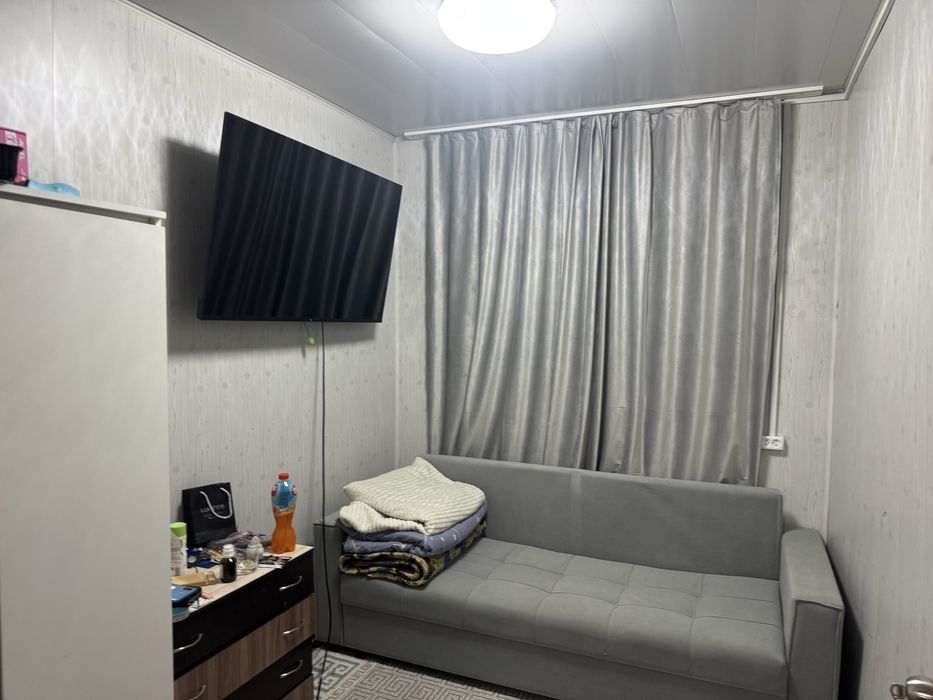 Продам дом молульный жилой контейнер