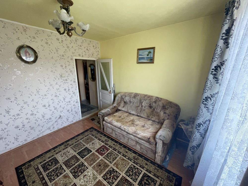 Apartament de vânzare cu 2 camere in Toplita, jud.Harghita