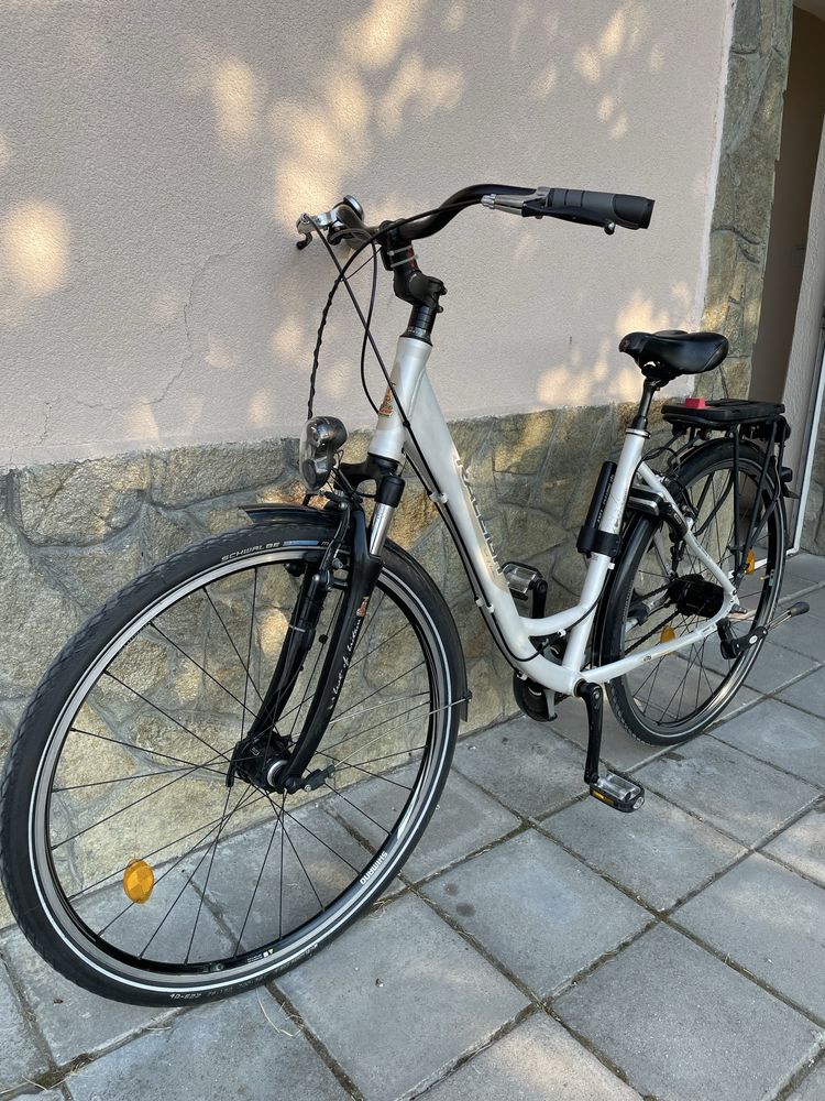 Велосипед Raleigh 28” Made in UK