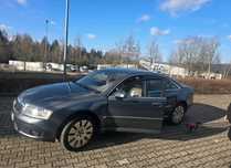 Audi A8 D3 3.7 на части