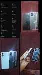 Tecno spark 9 pro 128/4+3