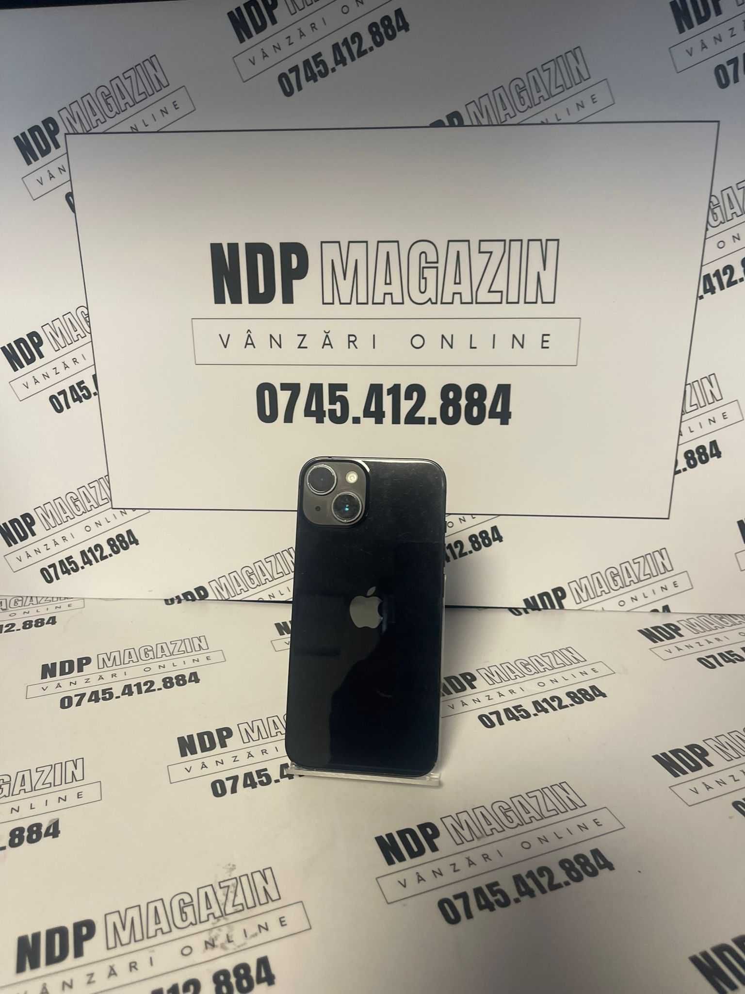 NDP Amanet NON-STOP Bld.Iuliu Maniu 69 IPHONE 14 (36531)