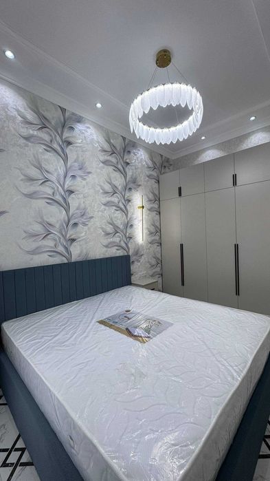 Бадамзар 2/7/9 Новостройка ЖК "Shinam" ориентир Бывший центр плова