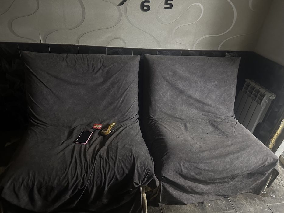 Продам два кресла