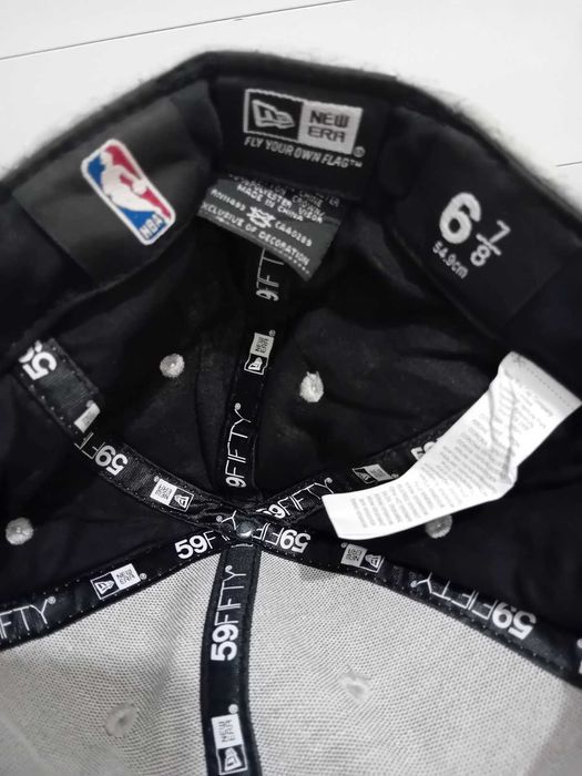 Чисто нова оригинална шапка на Boston Celtics