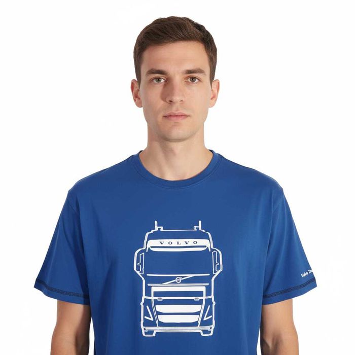 VOLVO Тениска/Мъжка М