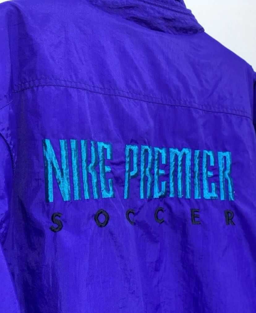 Geaca  Nike Premier 1990s