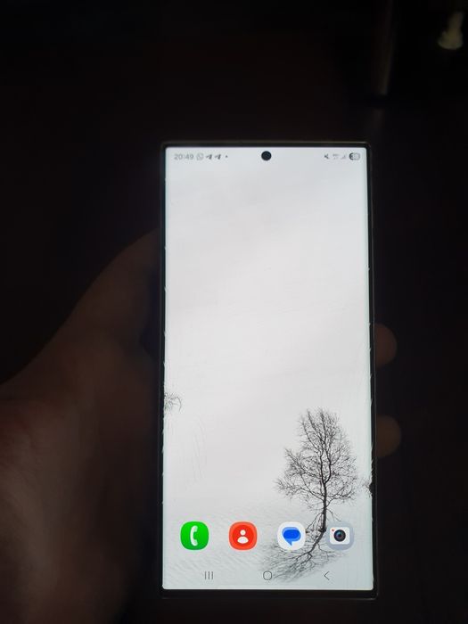 Samsung galaxy s23 Ultra