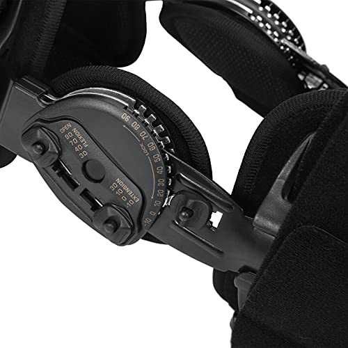 Orteza imobilizare Post-Operatorie, Reglare Unghi, REDUS de la 399RON