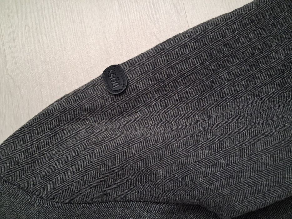 Vand Geaca Bomber Hugo Boss marime XL  Slim fit Barbati