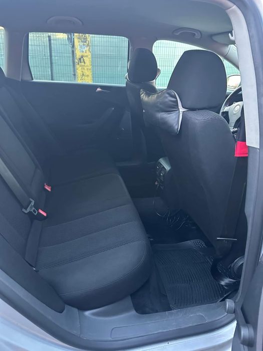 Urgent!! Vand Passat b6 1.4 tsi 122 cp 2008/11