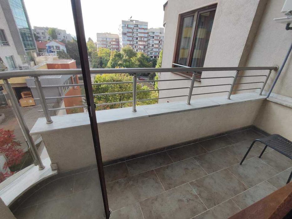 Двустаен апартамент под наем в ж.к. Лозенец, 2176184