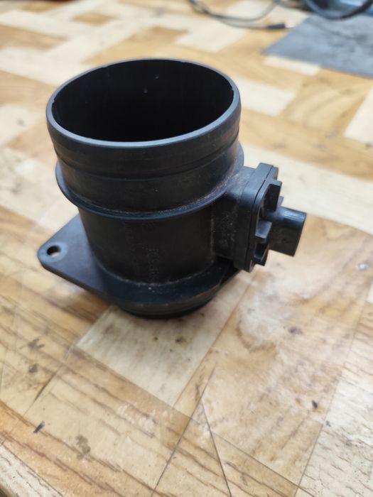 Расходомер воздуха, дмрв, валюметр Mini cooper