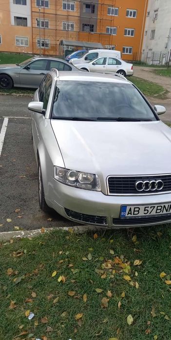 De vânzare Audi A4 2004