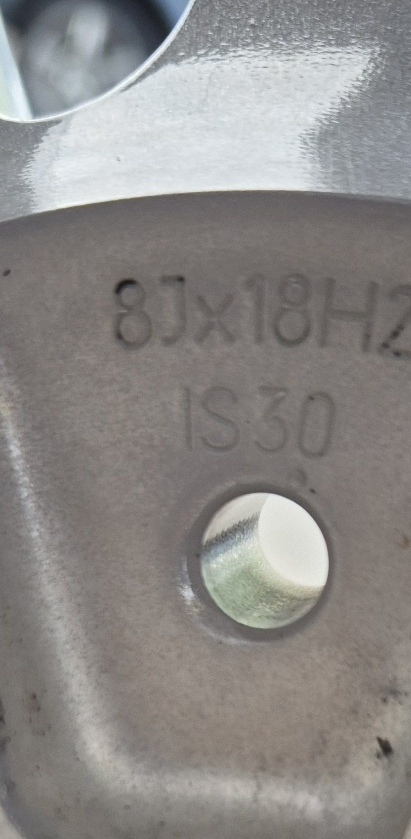 Оригинални Джанти БМВ G30/G31/G11/G12-Style-619-18 Цола/5x112