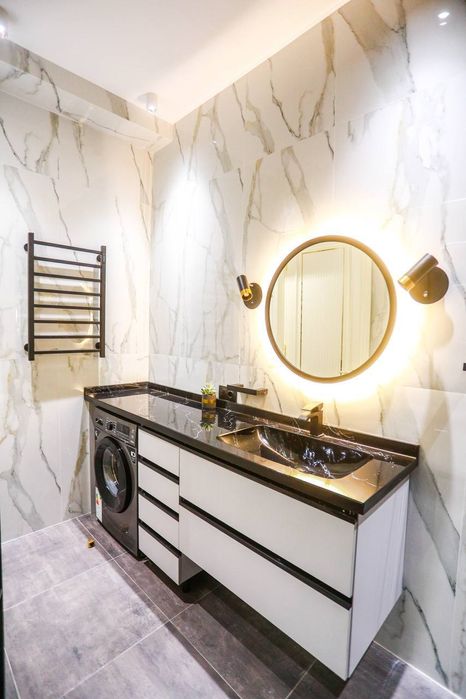 Сдаётся квартира: ЖК Gardens Residence (Tashkent city)