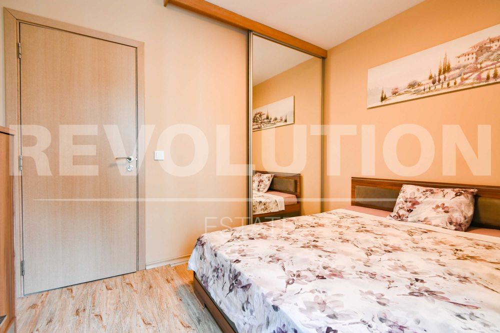 Продава се Четиристаен апартамент в София, Дианабад - 126 кв.м за 2612 €/кв.м - Снимка #10